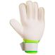 Перчатки вратарские с защитой пальцев SP-Sport FB-893 размер 8-10 цвета в ассортименте