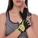 Перчатки для фитнеса и тренировок женские Zelart SB-161731 XS-M цвета в ассортименте