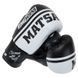 Перчатки боксерские MATSA MA-6571 Черный 8 унций