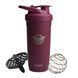 Шейкер спортивный SmartShake Reforce 900ml Wonder Women