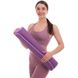 Коврик для фитнеса и йоги SP-Planeta FI-1772 183x61x0,6см цвета в ассортименте