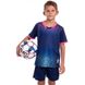 Форма футбольна дитяча SP-Sport D8836B 4XS-S кольори в асортименті