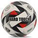 Мяч для футзала PU HYDRO TECHNOLOGY HARD TOUCH FB-5039 Белый-синий №4