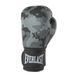 Боксерські рукавиці Everlast SPARK BOXING GLOVES сірий Уні 10 унцій