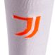Гетры футбольные детские клубные SPOINT JUVENTUS AWAY 2020 ETM2016-JUV2 размер 32-39 белый