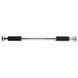 Турнік розсувний PowerPlay 4128 Pull Up Bar (60-90см.) Steel/Black