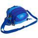 Сумка поясная COLOR Life WAIST BAG TY-5335 Фиолетовый-малиновый