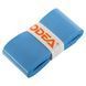 Обмотка на ручку ракетки Overgrip ODEAR BT-5507 Чорний 12шт