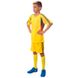 Форма футбольна підліткова SP-Sport Line CO-4587 26-30 кольори в асортименті