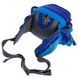 Сумка поясная COLOR Life WAIST BAG TY-5335 Фиолетовый-малиновый