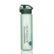 Бутылка для воды CASNO 750 мл KXN-1226 Зеленая