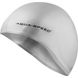 Шапка для плавання Aqua Speed ​​EAR CAP 5875 сріблястий Уні OSFM