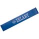 Резинка для фитнеса Zelart LOOP BANDS FI-6220-5 L синий