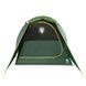 Sierra Designs палатка Clip Flashlight 3000 2 green