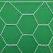 Сетка на ворота футбольные шестиугольные CIMA C-7527 7,32x2,44x1,5м 2шт