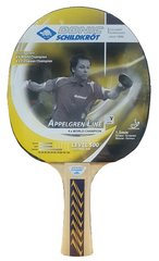 Ракетка для настольного тенниса Donic-Schildkrot Appelgren 500