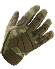 Перчатки тактические (военные) KOMBAT UK Alpha Tactical Gloves