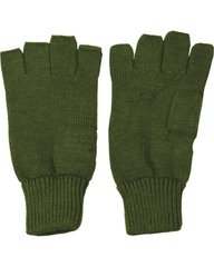 Рукавиці Kombat UK Fingerless Gloves