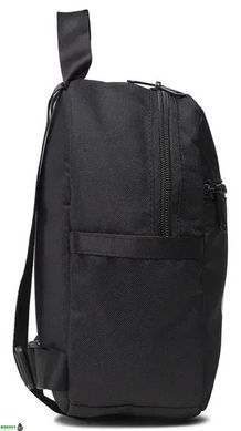 Рюкзак спортивный Nike W NSW FUTURA 365 MINI BKPK 6L черный Жен 25x20x10 см