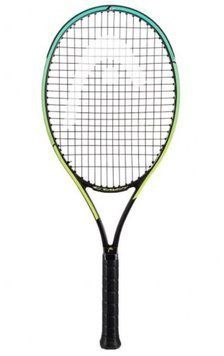 Ракетка Head Gravity Jr 2021 Gr00