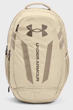 Рюкзак спортивный Hustle 5.0 Backpack 29L бежевый Уни 32х51х16 см 196885566189