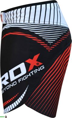 Шорты MMA RDX Grappling XS