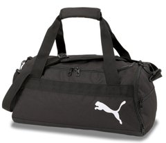 Сумка Puma teamGOAL 23 Teambag 24L чорний Уні 46x23x24 см