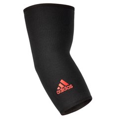 Фиксатор локтя Adidas Elbow Support черный Уни S