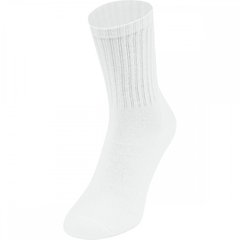 Носки Jako Sportsocken Lang 3er pack белый Уни 35-38