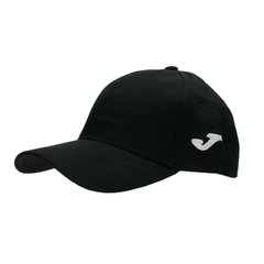 Кепка Joma CAP COTTON чорний Діт MISC