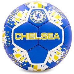 Мяч футбольный CHELSEA BALLONSTAR FB-6699 №5