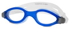 Очки для плавания Aqua Speed ​​HORNET 5850 синий Уни OSFM
