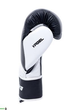 Боксерские перчатки V`Noks Aria White 10 ун.