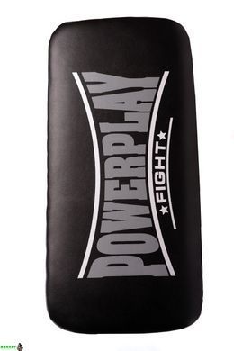 Маківара PowerPlay 3059 Чорна PU
