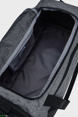 Сумка спортивная UA Undeniable 5.0 Duffle XS 23L серый Уни 22x22,5x44,5 см 195252746834