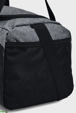 Сумка спортивная UA Undeniable 5.0 Duffle XS 23L серый Уни 22x22,5x44,5 см 195252746834