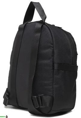Рюкзак спортивный Nike W NSW FUTURA 365 MINI BKPK 6L черный Жен 25x20x10 см