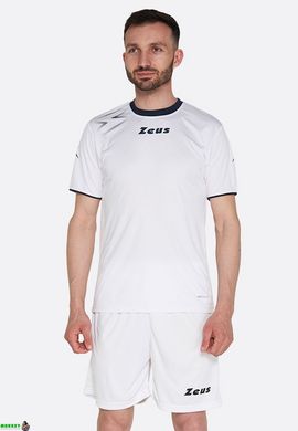 Футболка Zeus SHIRT MIDA білий Чол XS