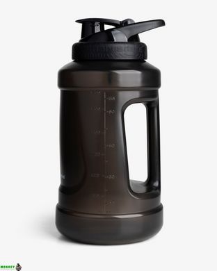 Спортивная бутылка SmartShake Ultimate Jug 72oz/2100ml Black