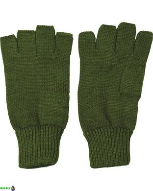 Перчатки Kombat UK Fingerless Gloves