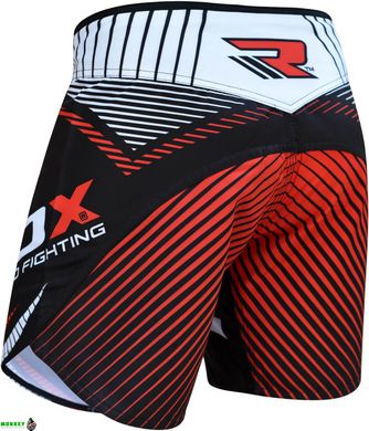 Шорты MMA RDX Grappling XS