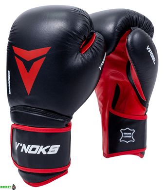 Боксерские перчатки V`Noks Inizio 14 ун.