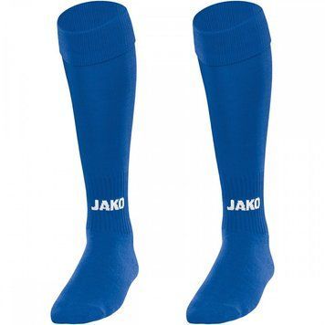 Гетры Jako Glasgow 2.5 синий Уни 43-46