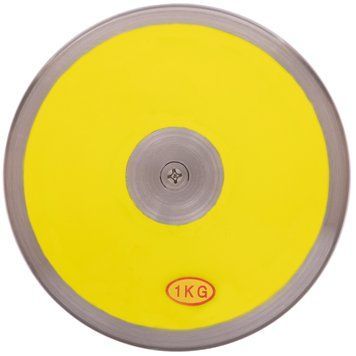 Диск для метання (тренувальний) BT-0859-1 1кг