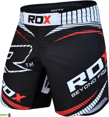 Шорты MMA RDX Grappling XS