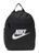 Рюкзак спортивный Nike W NSW FUTURA 365 MINI BKPK 6L черный Жен 25x20x10 см