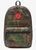 Рюкзак Nike QUILT BACKPACK камуфляж Уні 30x45x14см