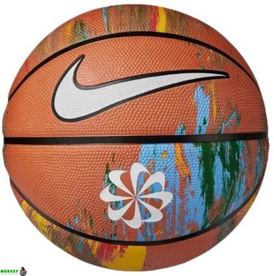 Мяч баскетбольный Nike EVERYDAY PLAYGROUND 8P NEX