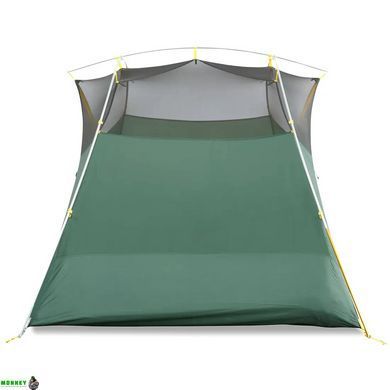Sierra Designs палатка Clearwing 3000 2 green