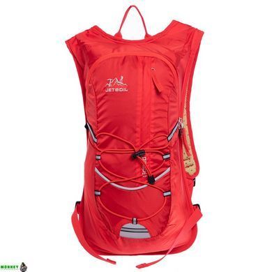 Рюкзак мультиспортивный SP-Sport GA-2062 Черный 12л